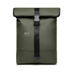 Torba za bicikl VINGA Baltimore V5018 green-17