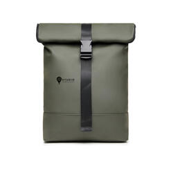 Torba za bicikl VINGA Baltimore V5018 green-6