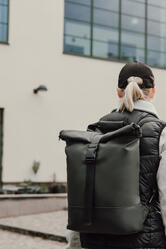 Torba za bicikl VINGA Baltimore V5018 green-16