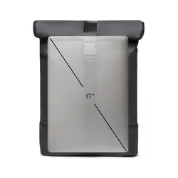 Torba za bicikl VINGA Baltimore V5018 black-8