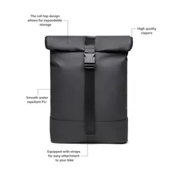 Torba za bicikl VINGA Baltimore V5018 black-10