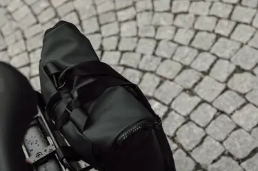 Torba za bicikl VINGA Baltimore V5018 black-14