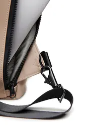 Torba za bicikl VINGA Baltimore V5018 greige-9