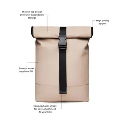 Torba za bicikl VINGA Baltimore V5018 greige-12
