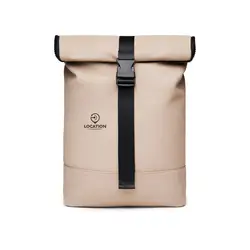 Torba za bicikl VINGA Baltimore V5018 greige-3