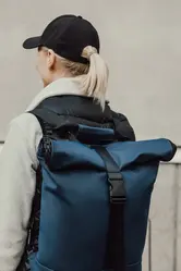 Torba za bicikl VINGA Baltimore V5018 navy-9
