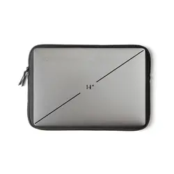 Torba za laptop 12-15" VINGA Baltimore V5019 black-8