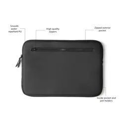 Torba za laptop 12-15" VINGA Baltimore V5019 black-7