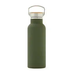 Termosica 500 ml VINGA Miles V504 green-1