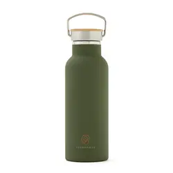 Termosica 500 ml VINGA Miles V504 green-3