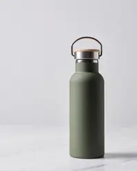 Termosica 500 ml VINGA Miles V504 green-10