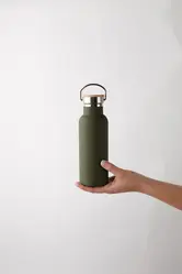 Termosica 500 ml VINGA Miles V504 green-11
