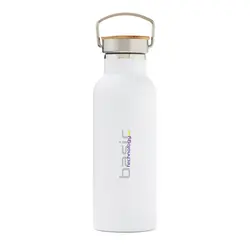 Termosica 500 ml VINGA Miles V504 white-3