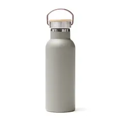 Termosica 500 ml VINGA Miles V504 grey-1