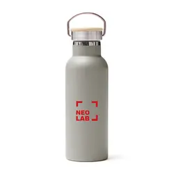 Termosica 500 ml VINGA Miles V504 grey-3