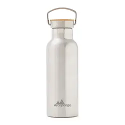 Termosica 500 ml VINGA Miles V504 steel-3