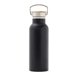 Termosica 500 ml VINGA Miles V504 black-1
