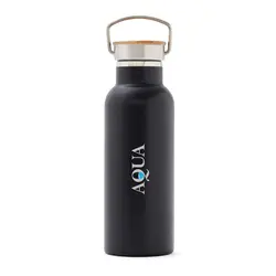 Termosica 500 ml VINGA Miles V504 black-3