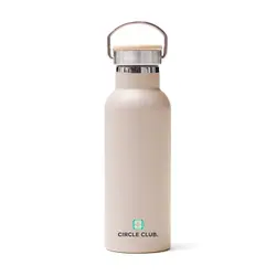 Termosica 500 ml VINGA Miles V504 beige-3