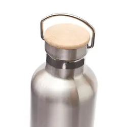 Termosica VINGA Miles 1000 ml V505 steel-2