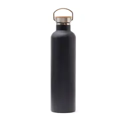 Termosica VINGA Miles 1000 ml V505 black-1