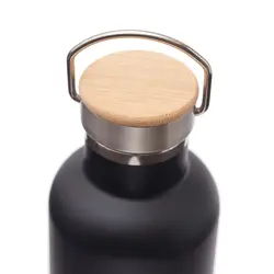 Termosica VINGA Miles 1000 ml V505 black-2