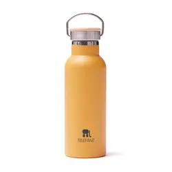 Termosica 500 ml VINGA Miles V504 yellow-3