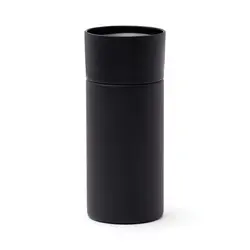 Putna termo šalica VINGA Otis V506 black-1