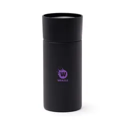 Putna termo šalica VINGA Otis V506 black-3