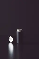 Putna termo šalica VINGA Otis V506 black-9