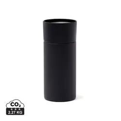 Putna termo šalica VINGA Otis V506 black-12