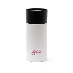 Putna termo šalica VINGA Otis V506 white-3