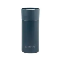 Putna termo šalica VINGA Otis V506 navy-3
