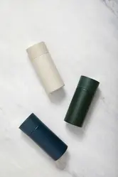 Putna termo šalica VINGA Otis V506 navy-5