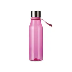 Boca za vodu Lean Tritan VINGA V5083 pink-3