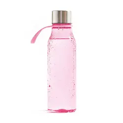 Boca za vodu Lean Tritan VINGA V5083 pink-6