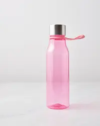 Boca za vodu Lean Tritan VINGA V5083 pink-15