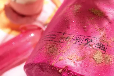 Boca za vodu Lean Tritan VINGA V5083 pink-22