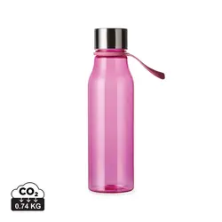 Boca za vodu Lean Tritan VINGA V5083 pink-1