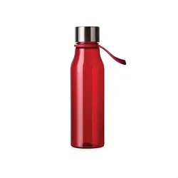 Boca za vodu Lean Tritan VINGA V5083 red-3