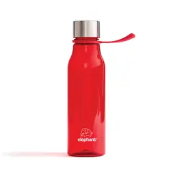 Boca za vodu Lean Tritan VINGA V5083 red-5
