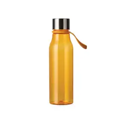 Boca za vodu Lean Tritan VINGA V5083 orange-3