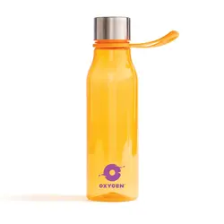 Boca za vodu Lean Tritan VINGA V5083 orange-5