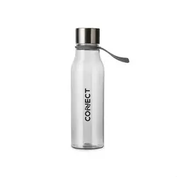 Boca za vodu Lean Tritan VINGA V5083 transparent-8