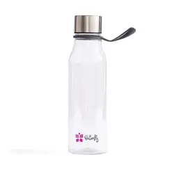 Boca za vodu Lean Tritan VINGA V5083 transparent-5