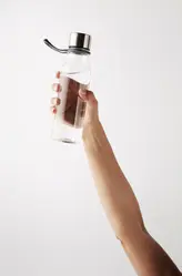 Boca za vodu Lean Tritan VINGA V5083 transparent-12
