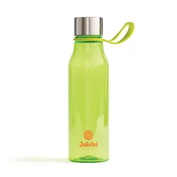 Boca za vodu Lean Tritan VINGA V5083 lime-5
