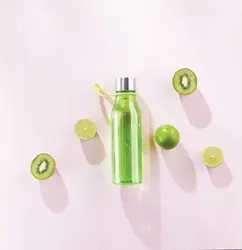 Boca za vodu Lean Tritan VINGA V5083 lime-14