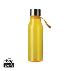 Boca za vodu Lean Tritan VINGA V5083 yellow-1