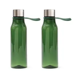 Boca za vodu Lean Tritan VINGA V5083 green-4